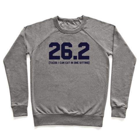 "26.2 TACOS EN UNE SEULE SÉANCE" - deslyshopping