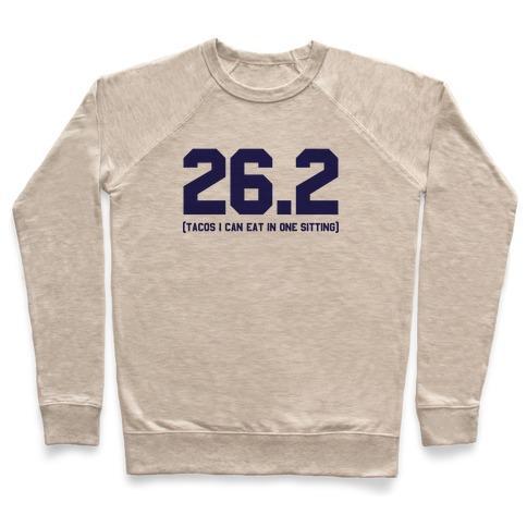 "26.2 TACOS EN UNE SEULE SÉANCE" - deslyshopping