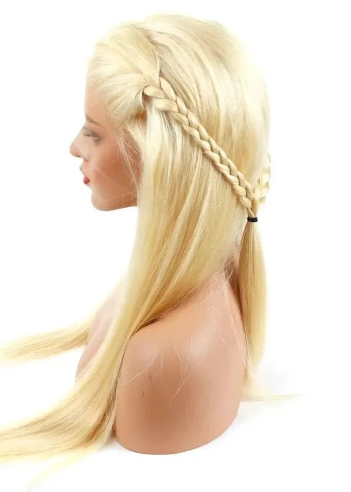 38" 40" 613 Blonde HD Lace Front - deslyshopping