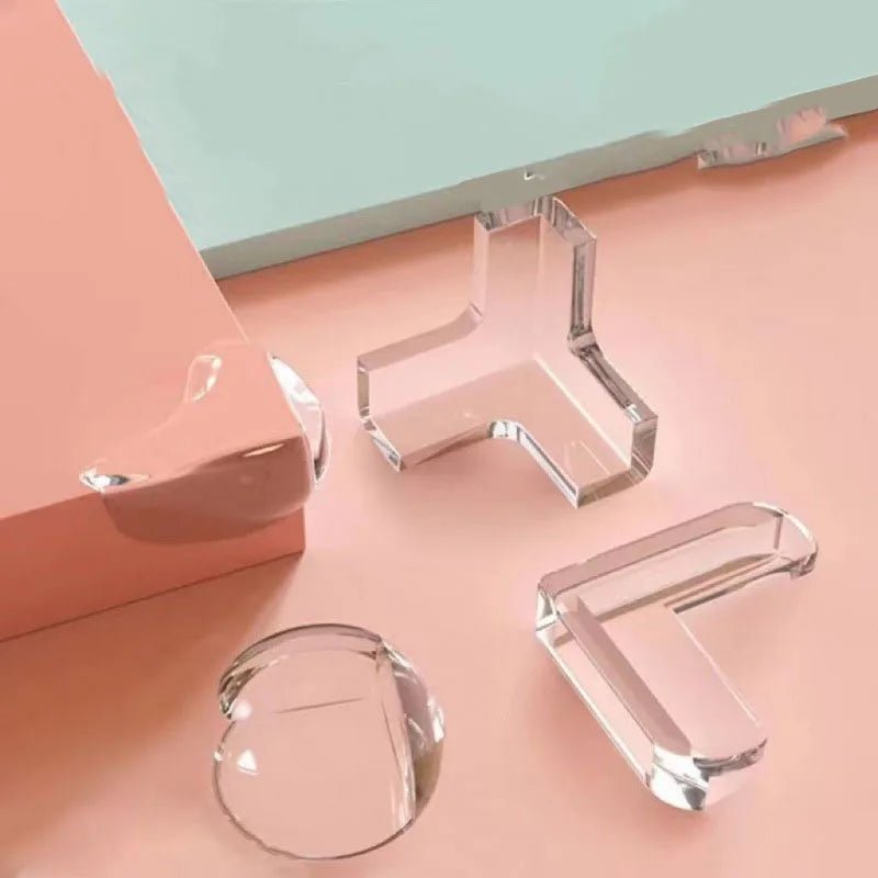 4/10 Protections de Coin de Table - deslyshopping