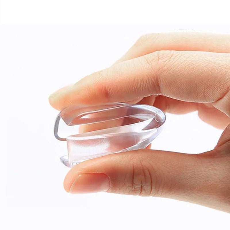 4/10 Protections de Coin de Table - deslyshopping