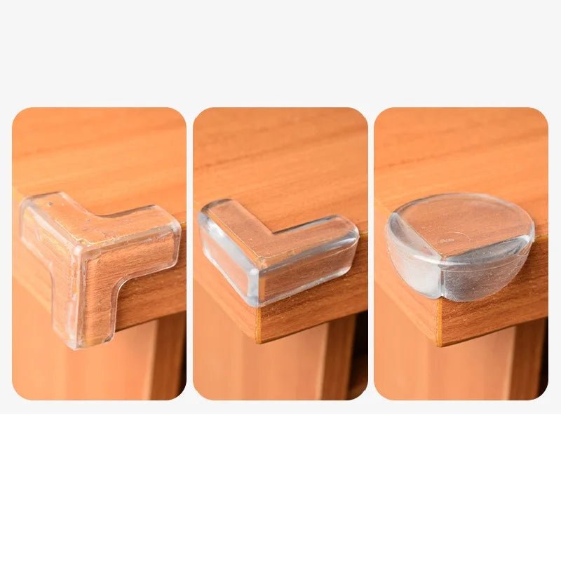 4/10 Protections de Coin de Table - deslyshopping