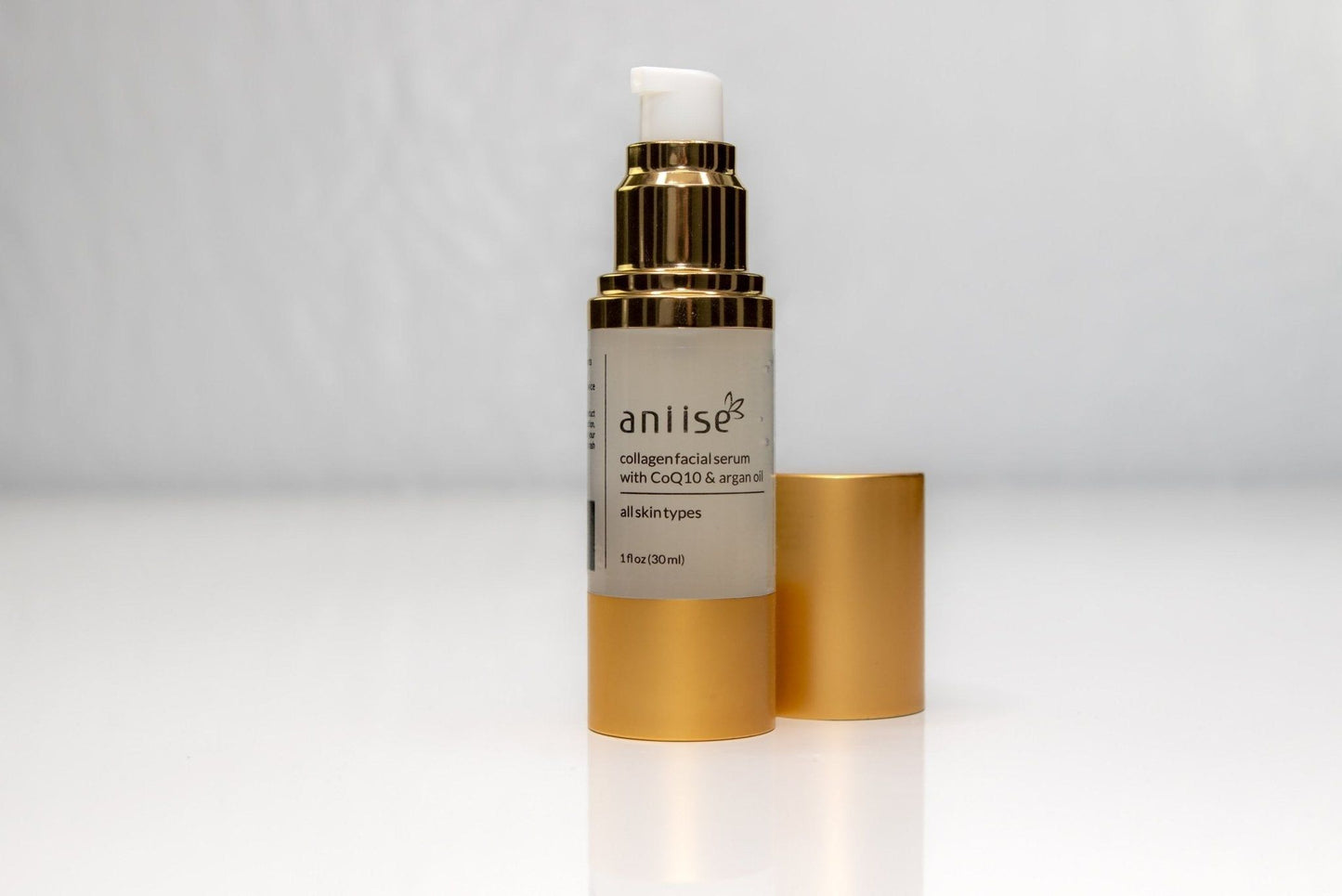50 ans et plus – Hydratation, éclat & fermeté 🌿🌟 - deslyshopping