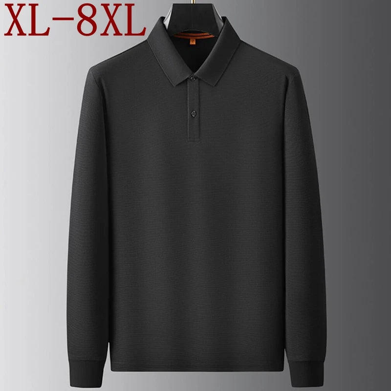 đ 8XL 7XL 6XL â Nouvelle Chemise DĂ©contractĂ©e - deslyshopping