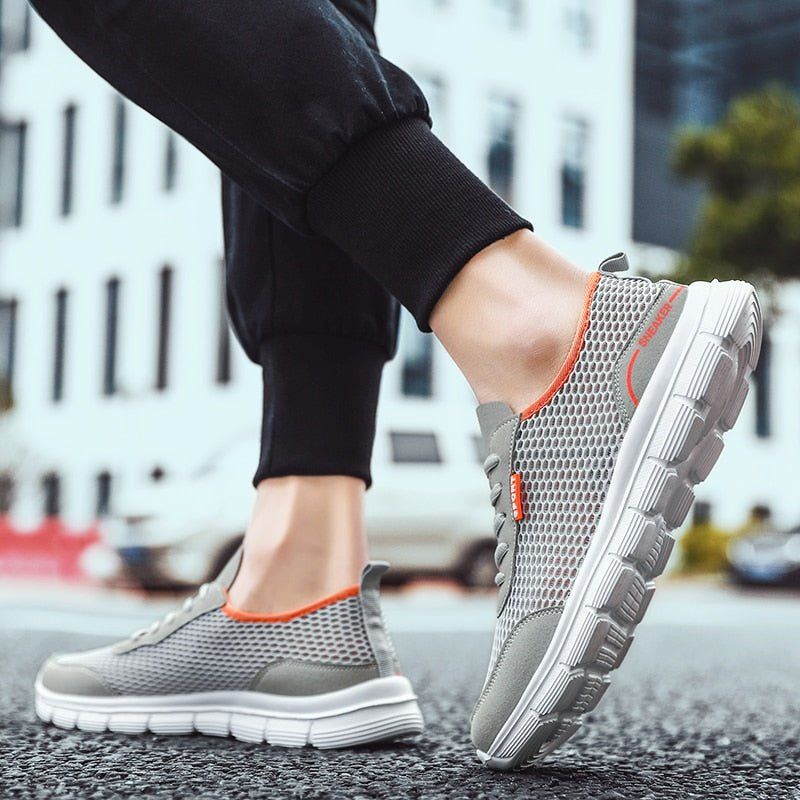 👟 Baskets Daily Mesh pour Hommes - deslyshopping