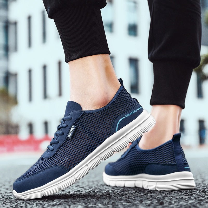 👟 Baskets Daily Mesh pour Hommes - deslyshopping