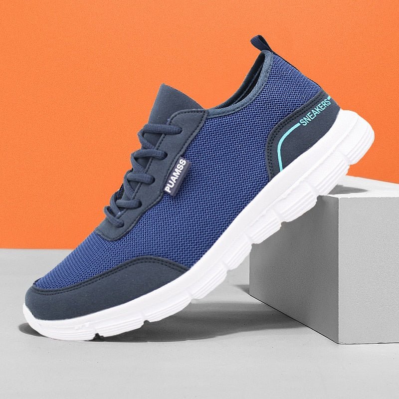 👟 Baskets Daily Mesh pour Hommes - deslyshopping