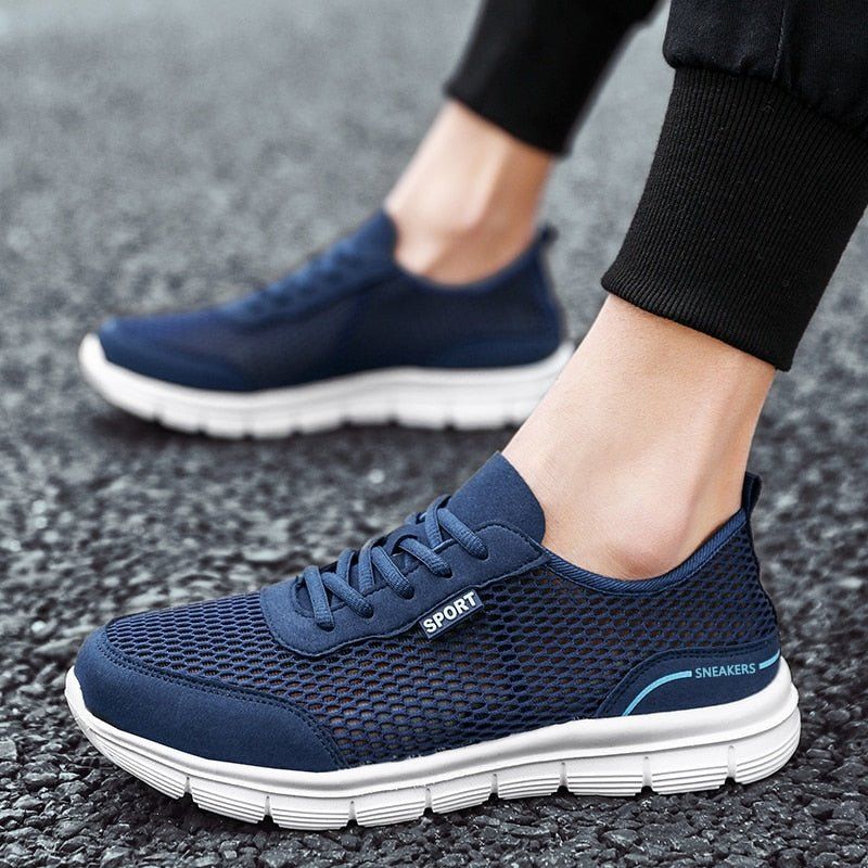 👟 Baskets Daily Mesh pour Hommes - deslyshopping