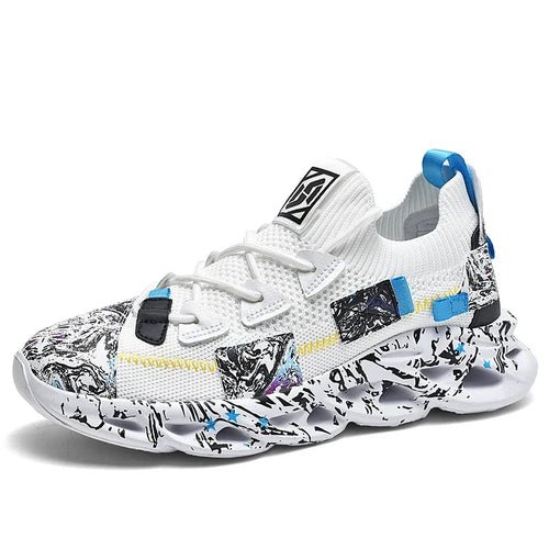 Baskets de marque de luxe pour hommes - deslyshopping