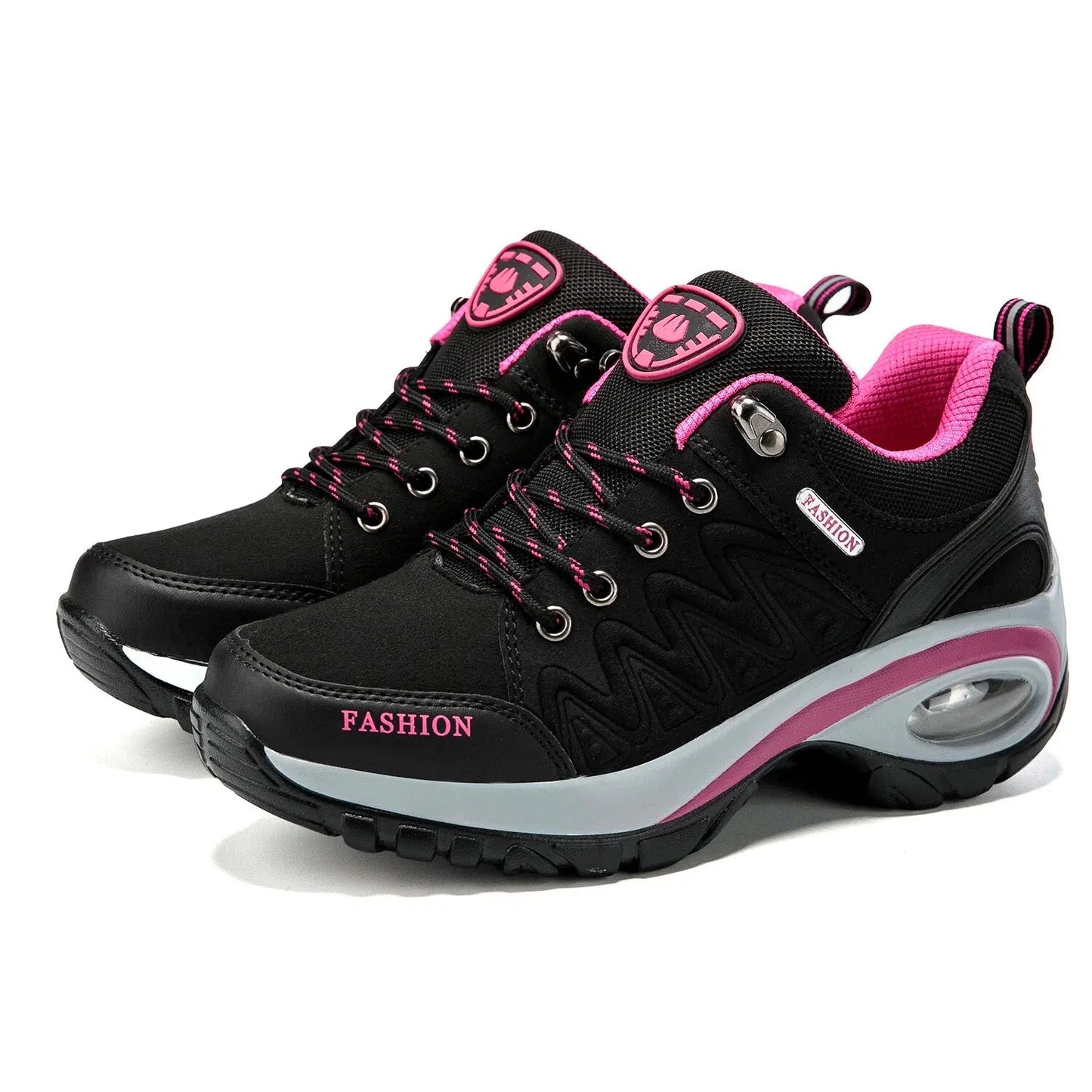 Baskets pour femmes - deslyshopping