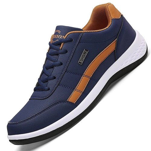 👟 Baskets Respirantes à Lacets - deslyshopping