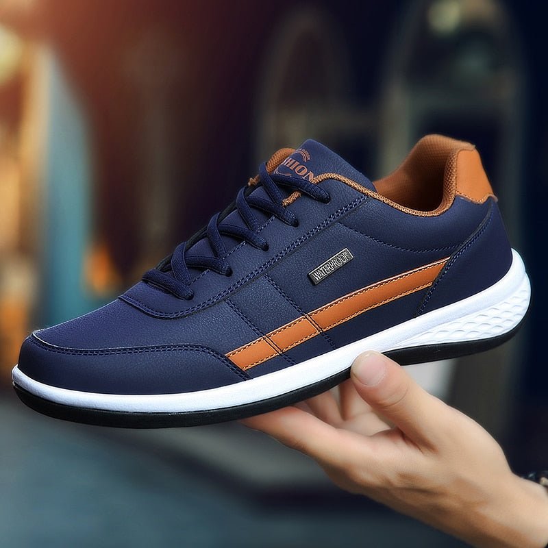 👟 Baskets Respirantes à Lacets - deslyshopping