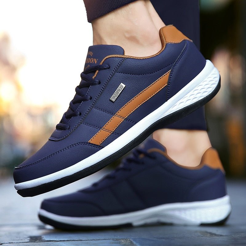 👟 Baskets Respirantes à Lacets - deslyshopping