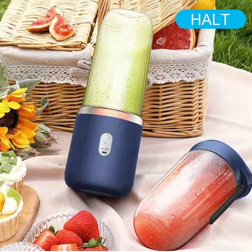 blender de jus portable - deslyshopping
