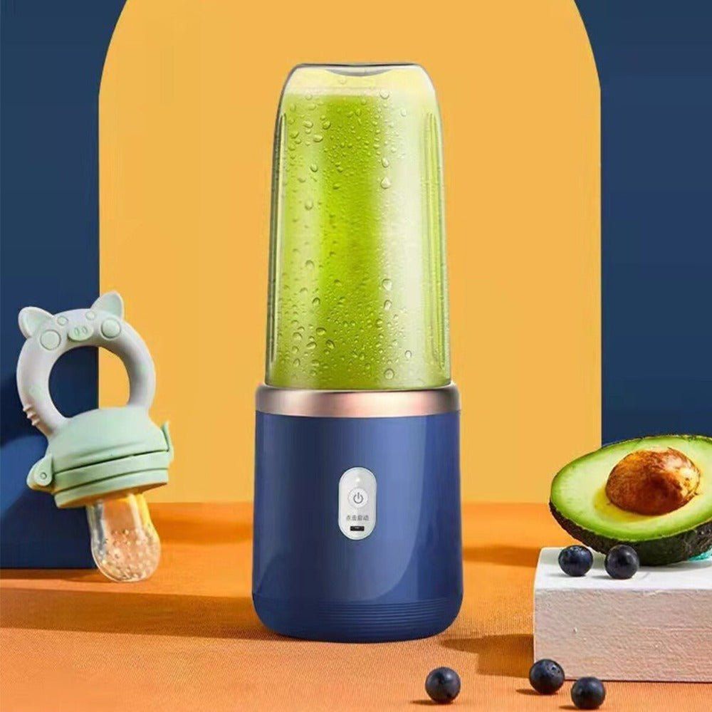 blender de jus portable - deslyshopping