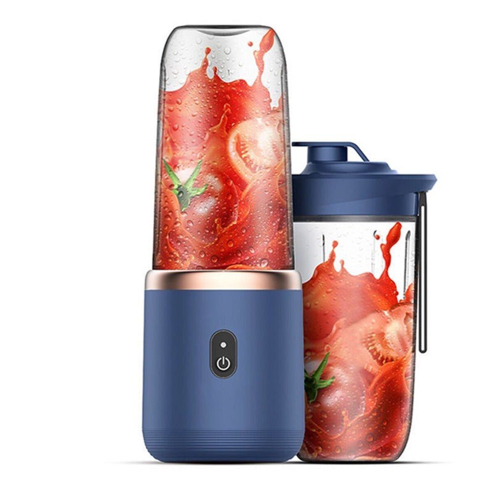 blender de jus portable - deslyshopping