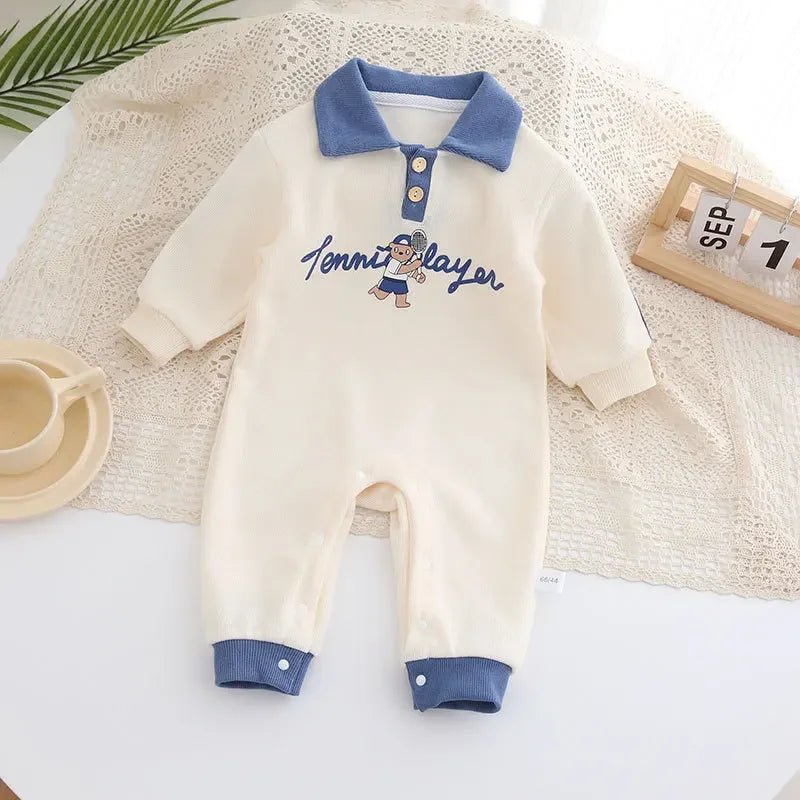 bodys & tenues de sortie pour garçons et filles đ - deslyshopping