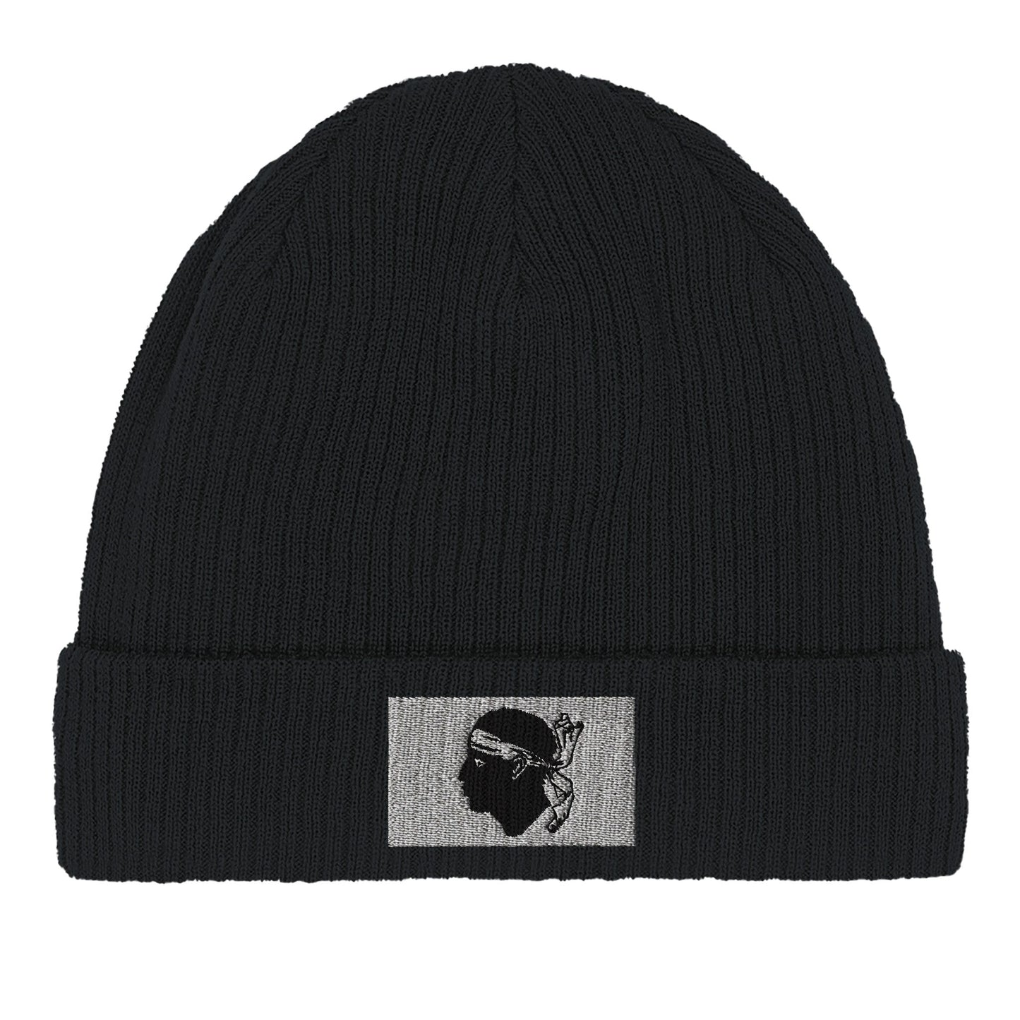 🧢 Bonnet en Coton Bio Beechfield - deslyshopping