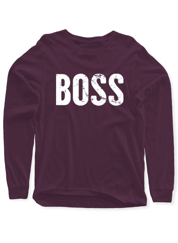 Boss - L'Expression de Votre Style 🔥👕 - deslyshopping