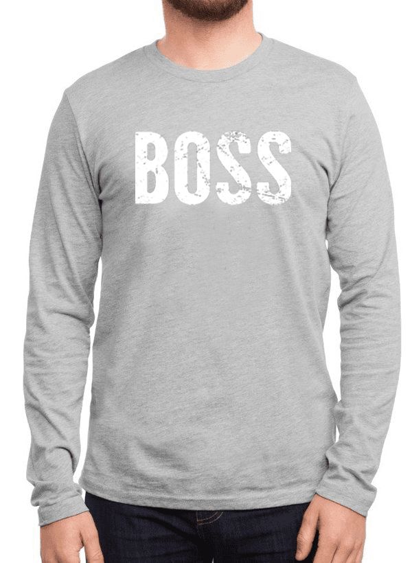 Boss - L'Expression de Votre Style 🔥👕 - deslyshopping