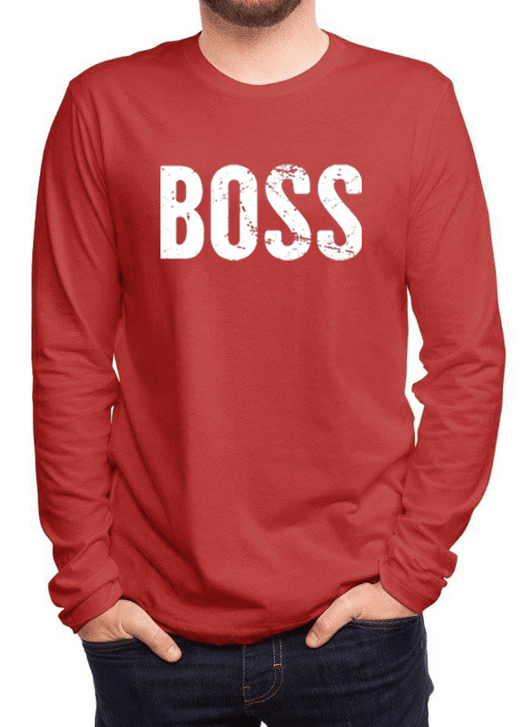 Boss - L'Expression de Votre Style 🔥👕 - deslyshopping