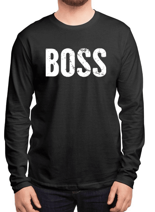 Boss - L'Expression de Votre Style 🔥👕 - deslyshopping