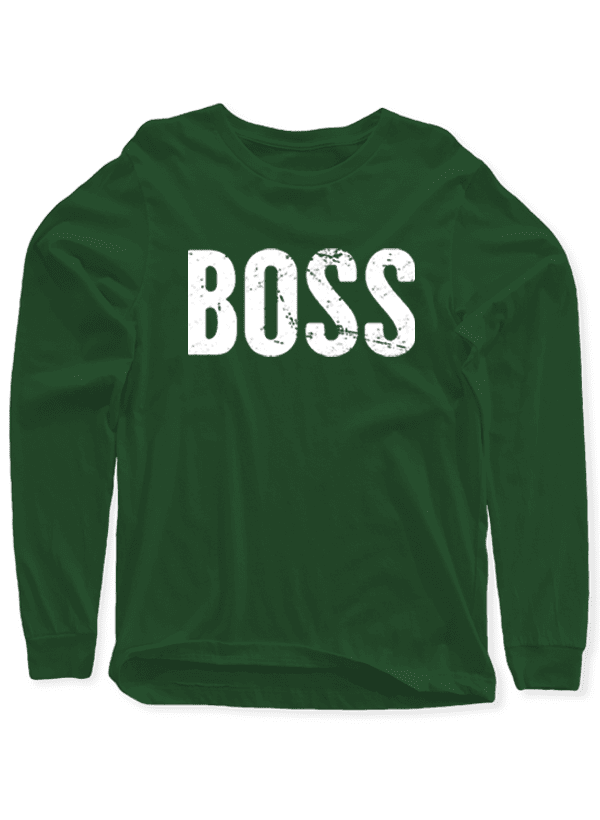 Boss - L'Expression de Votre Style 🔥👕 - deslyshopping