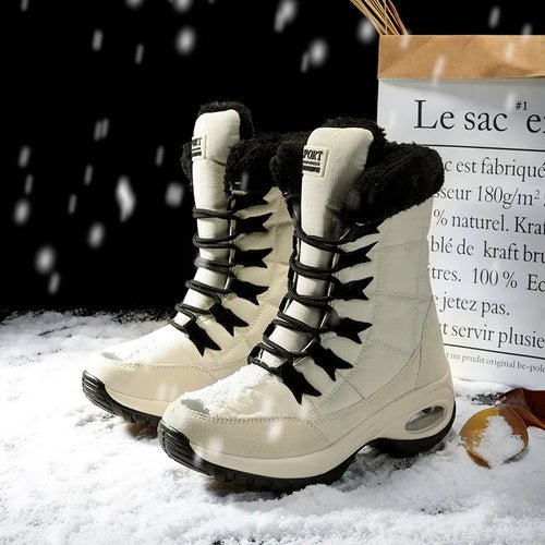 Botte Haute Qualité, Imperméables, Mi - Mollet - deslyshopping