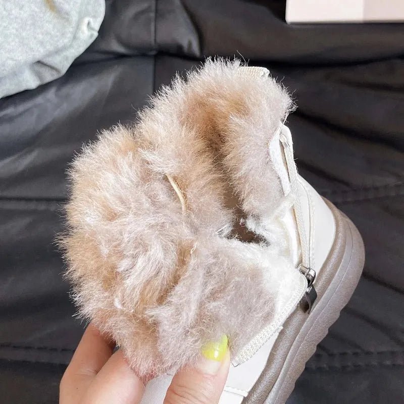 Bottes pour Enfants - deslyshopping