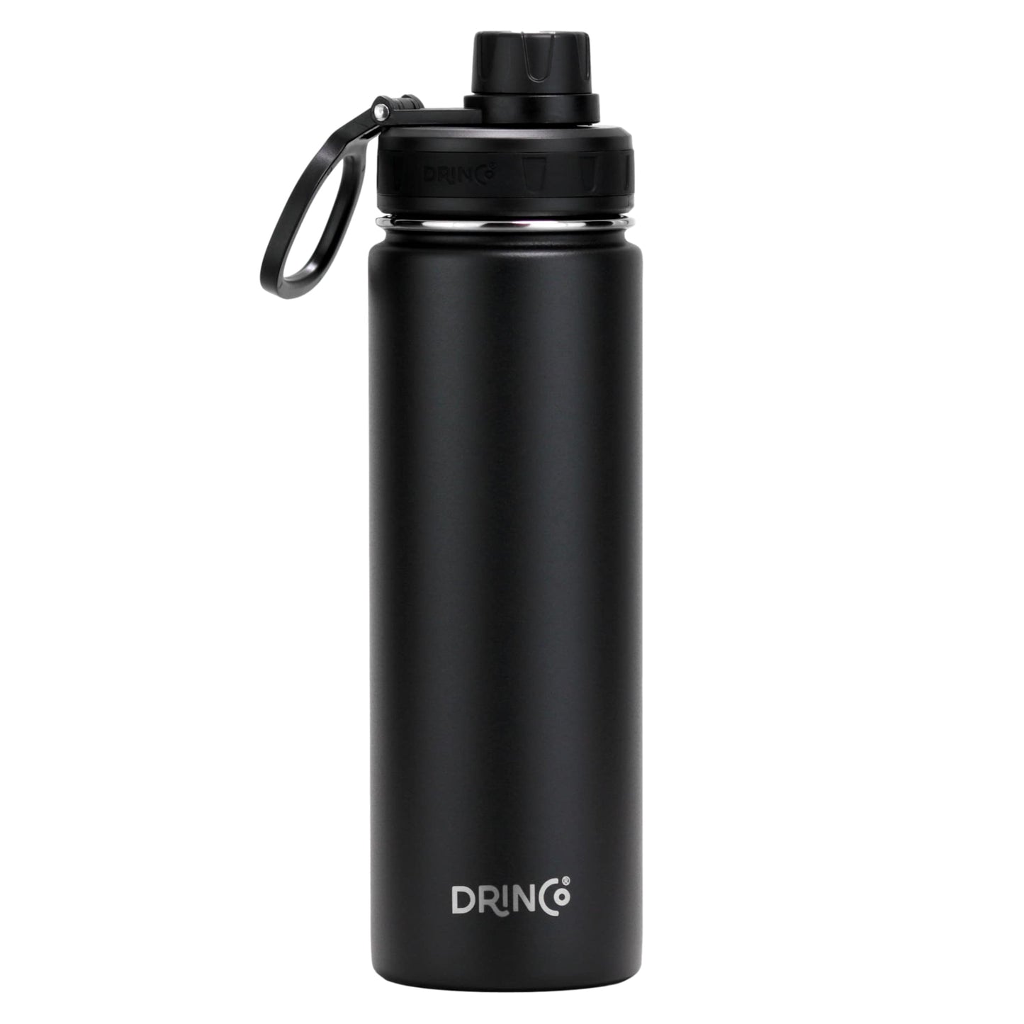 💧 Bouteille d'Eau de Sport en Acier Inoxydable - deslyshopping
