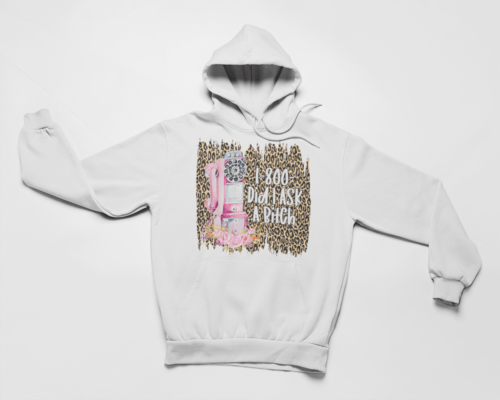 capuche réglable - deslyshopping