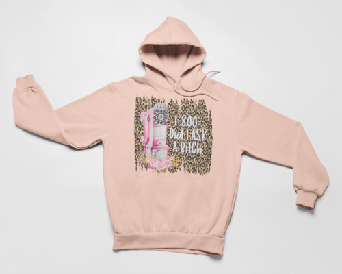 capuche réglable - deslyshopping