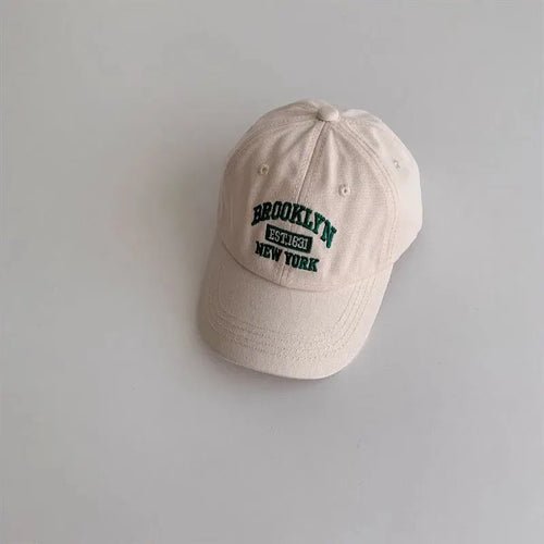 Casquette de Baseball pour Enfants - deslyshopping