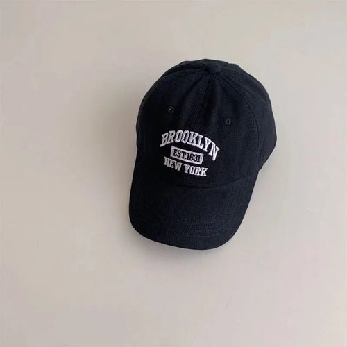 Casquette de Baseball pour Enfants - deslyshopping