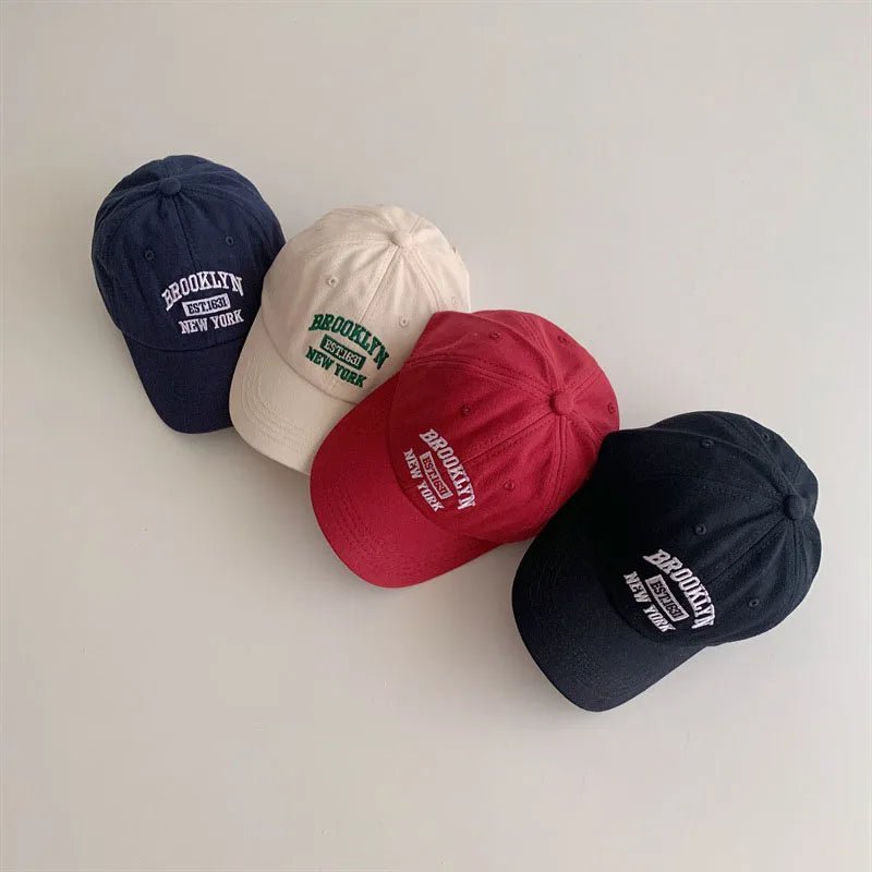 Casquette de Baseball pour Enfants - deslyshopping
