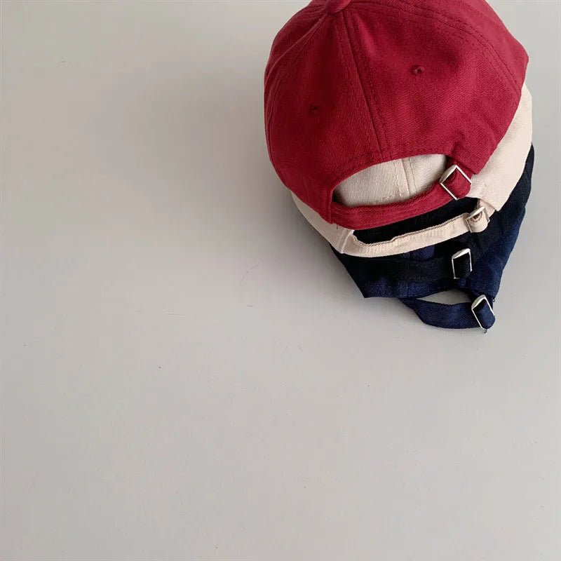 Casquette de Baseball pour Enfants - deslyshopping