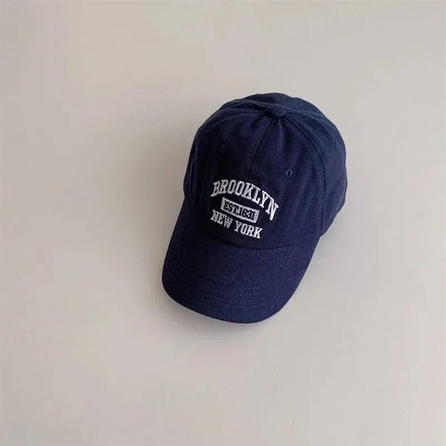 Casquette de Baseball pour Enfants - deslyshopping