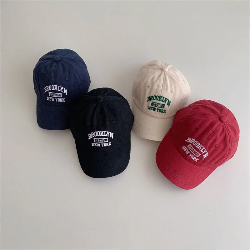 Casquette de Baseball pour Enfants - deslyshopping