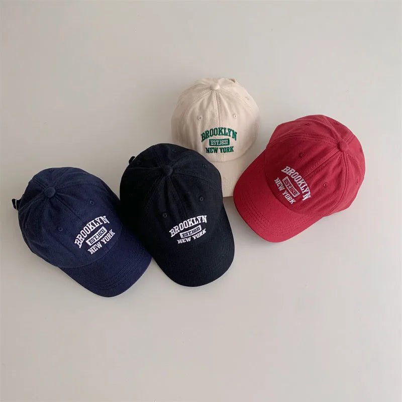 Casquette de Baseball pour Enfants - deslyshopping