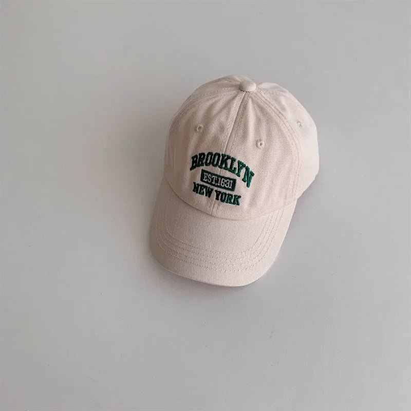 Casquette de Baseball pour Enfants - deslyshopping