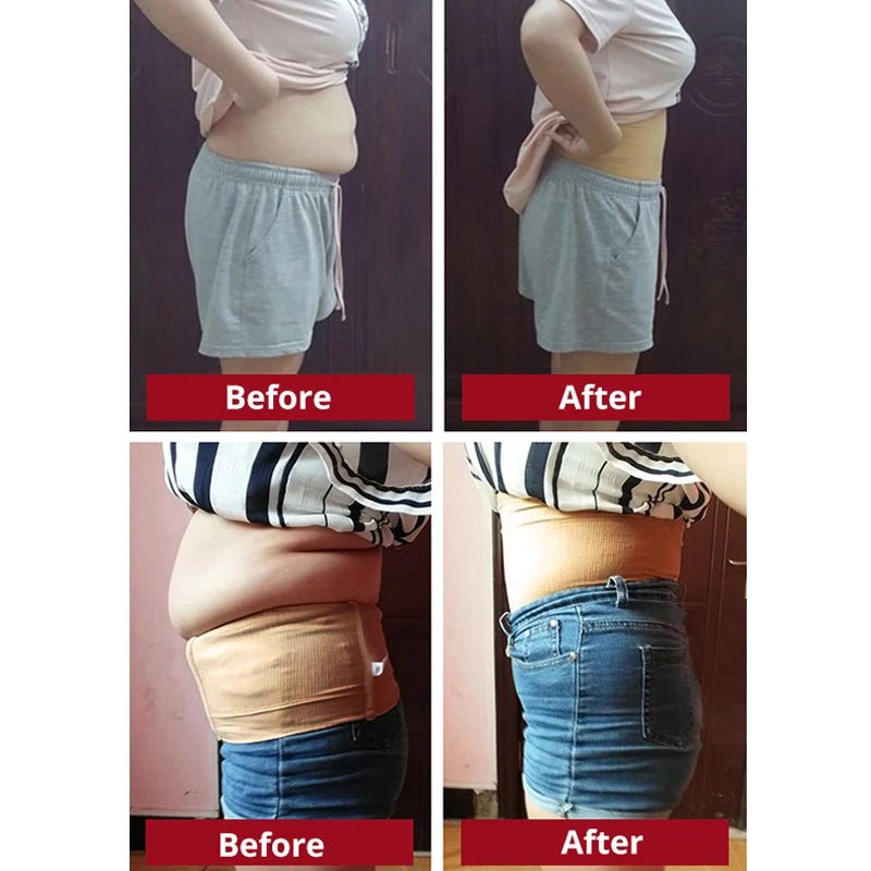 Ceinture amincissante - deslyshopping