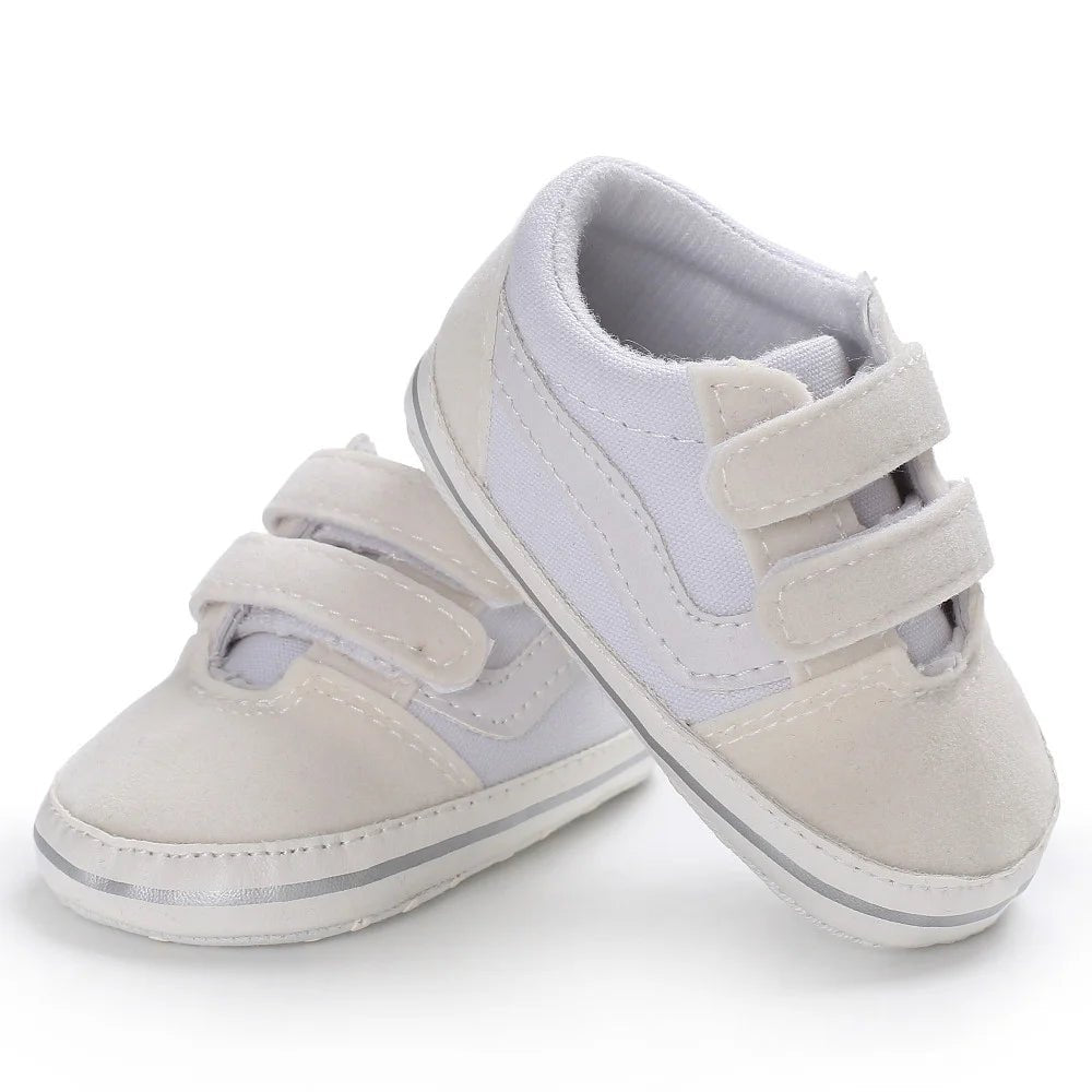 Chaussures Antidérapantes à Carreaux - deslyshopping