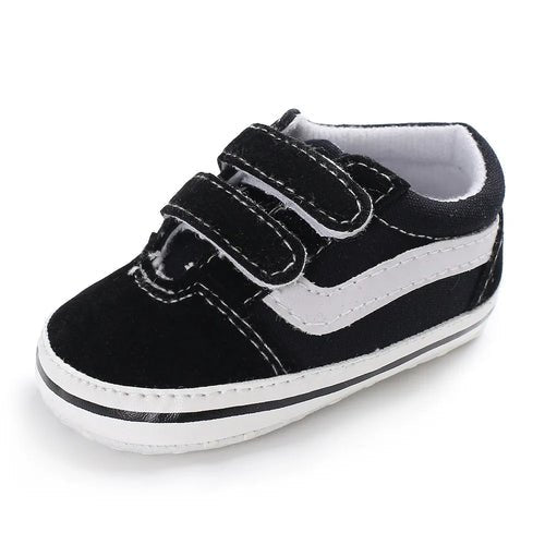Chaussures Antidérapantes à Carreaux - deslyshopping