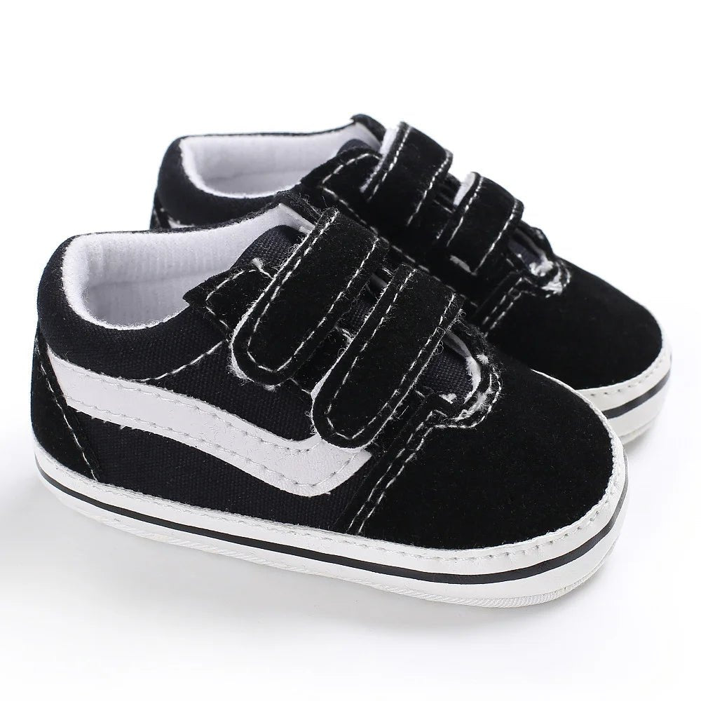 Chaussures Antidérapantes à Carreaux - deslyshopping