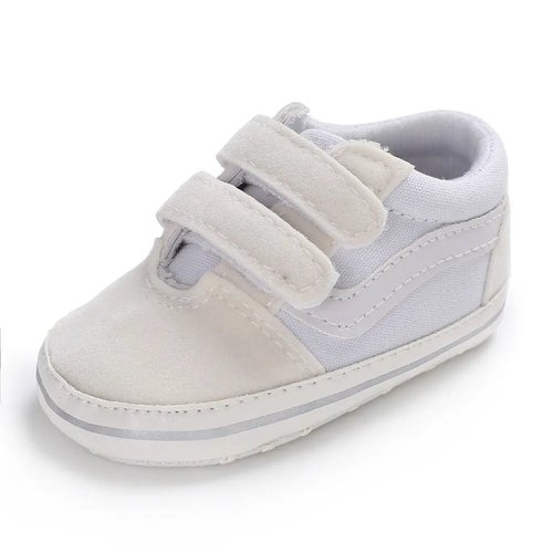 Chaussures Antidérapantes à Carreaux - deslyshopping