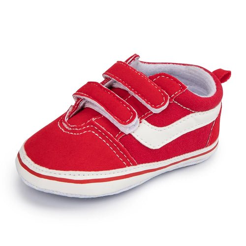 Chaussures Antidérapantes à Carreaux - deslyshopping