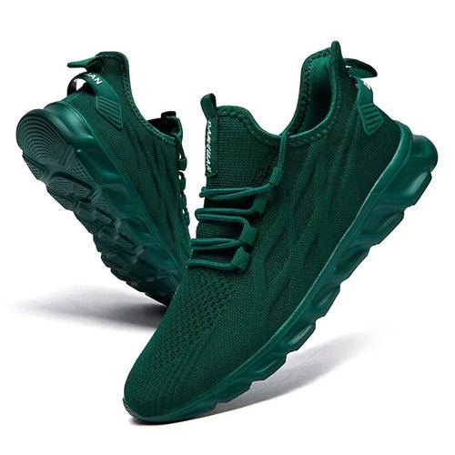 Chaussures de course vulcanisées - deslyshopping