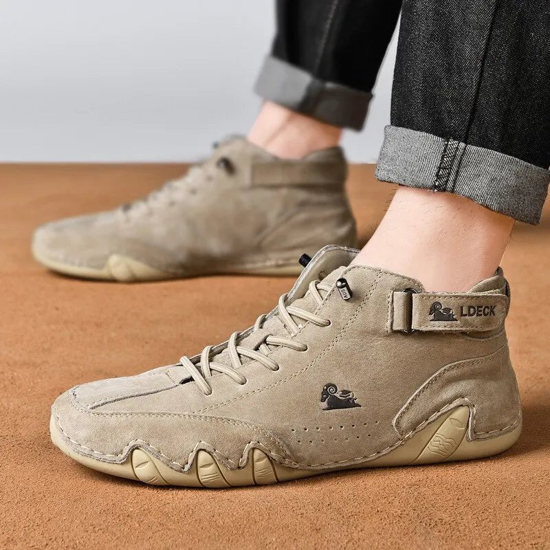 Chaussures de moto décontractées - deslyshopping