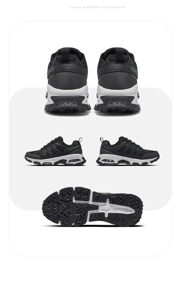 Chaussures de Randonnée Skechers Homme - deslyshopping