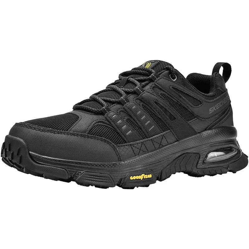 Chaussures de Randonnée Skechers Homme - deslyshopping